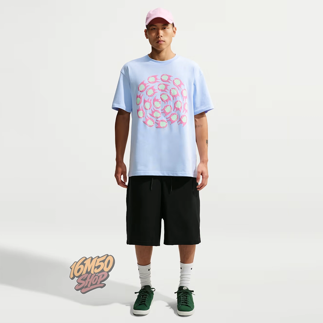 Nike Club Rules - Ảnh 5