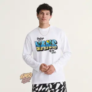 Vans OTW Tropical - Ảnh 3